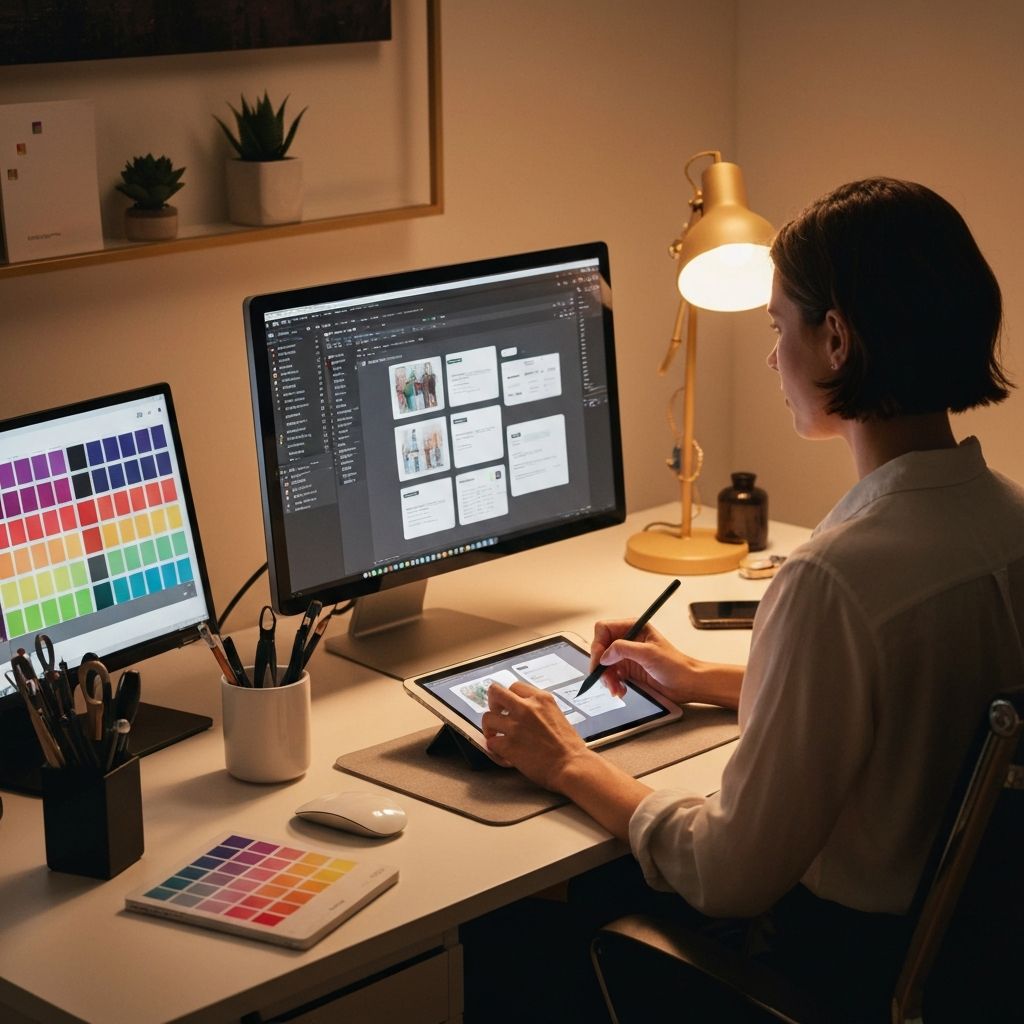 Web Design